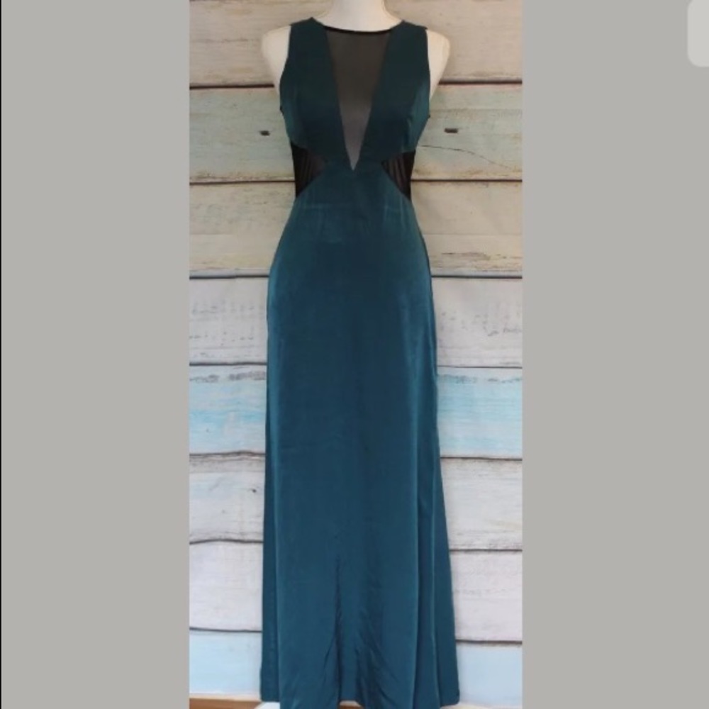 ❌SOLD❌ Forever 21 Women's Maxi Dress